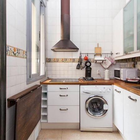 Apartamento Alfareria Sevilla Exterior foto
