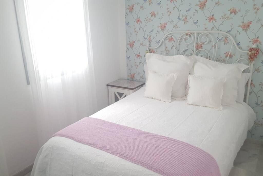 Apartamento Alfareria Sevilla Exterior foto